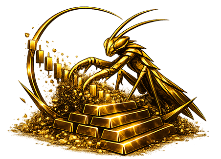 金螳螂 掘金 积累财富