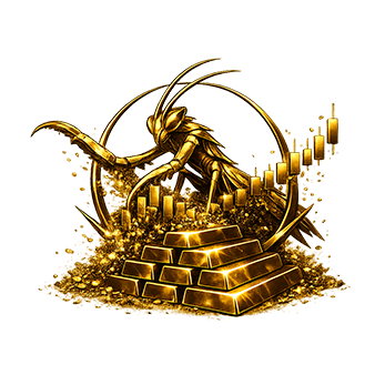 金螳螂 Golden Mantis 掘金